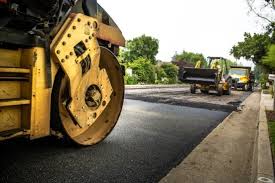 Best Recycled Asphalt Driveway Installation  in Driggs, ID